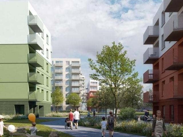 Wohnung mieten in Eggenberg, Gersdorf-Feistritz