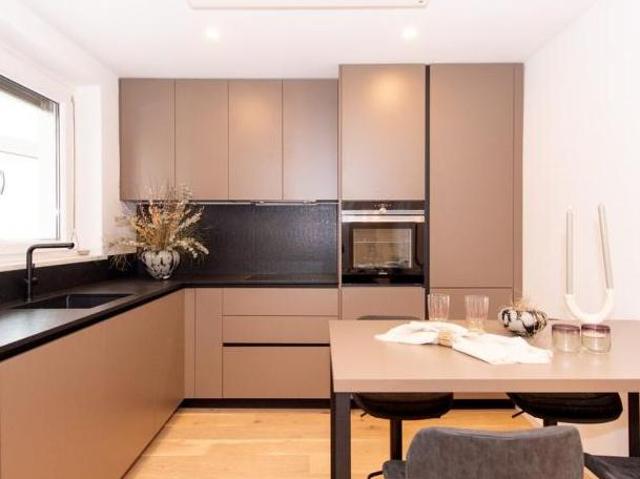 Wohnung mieten in Geidorf, Gersdorf-Feistritz
