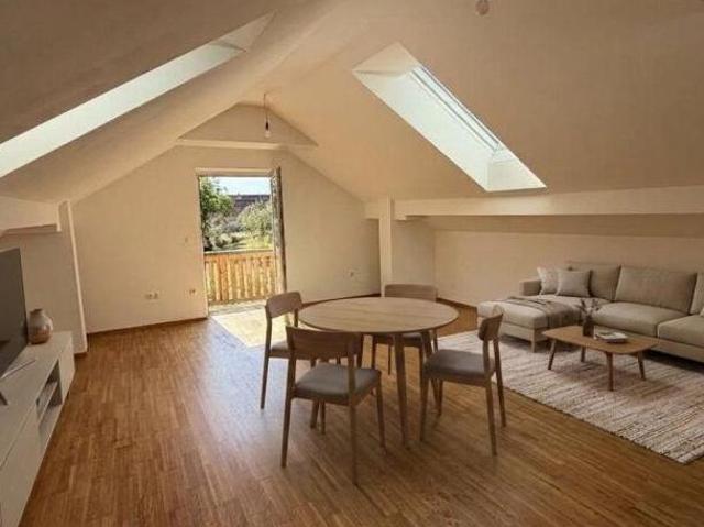Wohnung mieten in Bad Waltersdorf, Steiermark