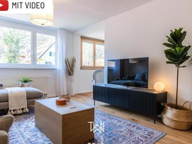 Wohnung mieten in Thal, Steiermark