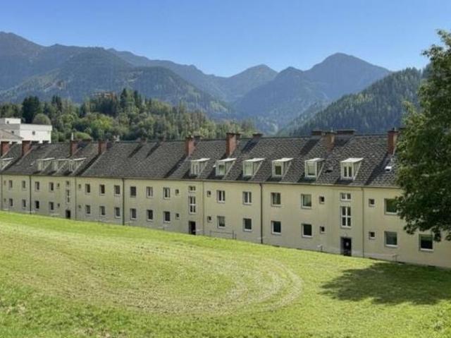 Wohnung mieten in Eisenerz, Steiermark