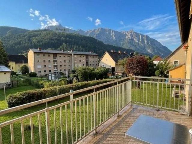 Wohnung mieten in Eisenerz, Steiermark