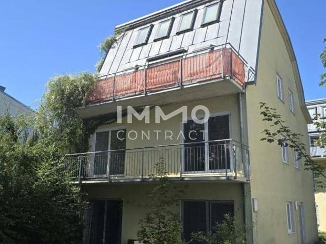 Wohnung mieten in Geidorf, Gersdorf-Feistritz