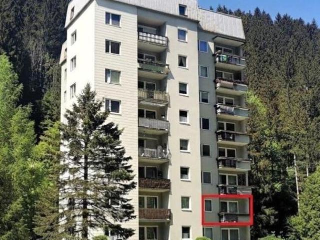 Wohnung mieten in St. Michael in Obersteiermark, Steiermark