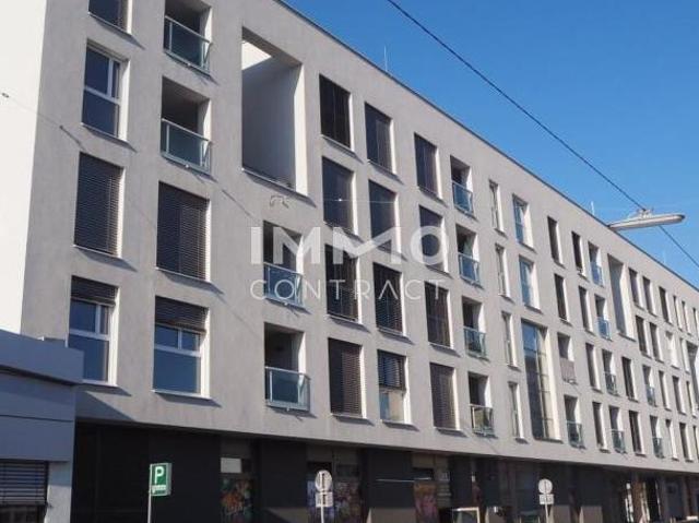 Wohnung mieten in Eggenberg, Gersdorf-Feistritz