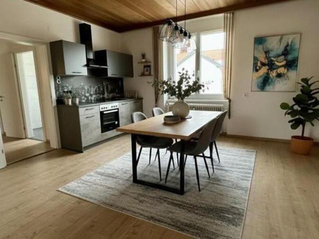 Wohnung mieten in Judenburg, Bezirk Murtal