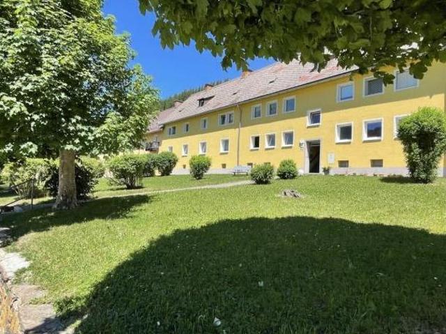Wohnung mieten in Eisenerz, Bezirk Leoben