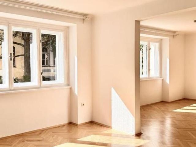 Wohnung mieten in Geidorf, Gersdorf-Feistritz