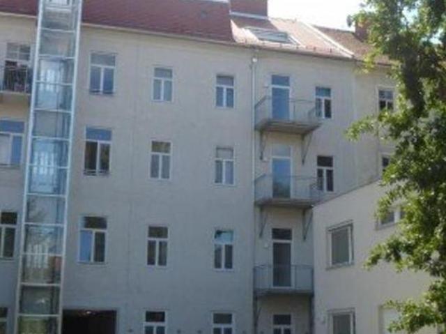 Wohnung mieten in Geidorf, Gersdorf-Feistritz