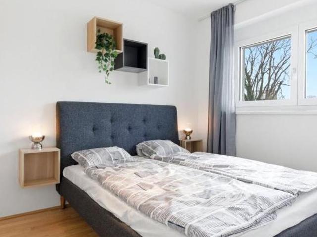 Wohnung mieten in Geidorf, Gersdorf-Feistritz