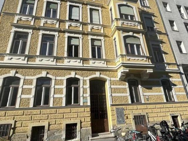 Wohnung mieten in Geidorf, Gersdorf-Feistritz