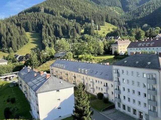 Wohnung mieten in Eisenerz, Bezirk Leoben