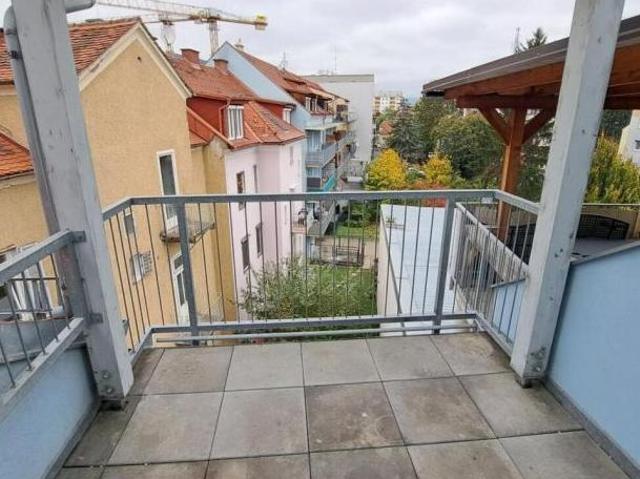 Wohnung mieten in Katastralgemeinde Baierdorf, Graz