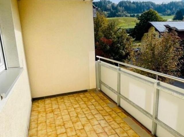 Wohnung mieten in Sankt Lorenzen bei Scheifling, Scheifling