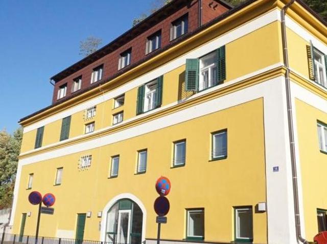 Wohnung mieten in Hafendorf, Kapfenberg