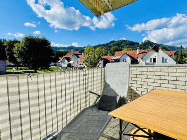 Wohnung mieten in Brunn, Sankt Michael in Obersteiermark