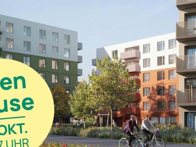 Wohnung mieten in Katastralgemeinde Baierdorf, Graz