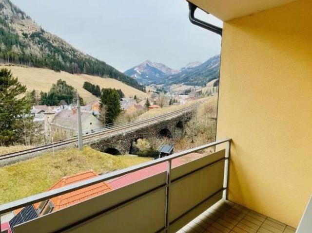 Wohnung mieten in Vordernberg, Bezirk Leoben