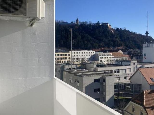 Wohnung mieten in Katastralgemeinde Baierdorf, Graz