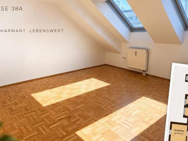 Wohnung mieten in Katastralgemeinde Baierdorf, Graz