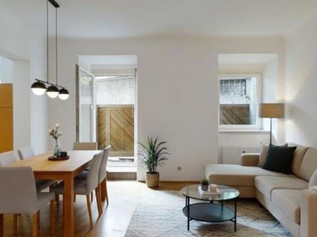 Wohnung mieten in Katastralgemeinde Baierdorf, Graz