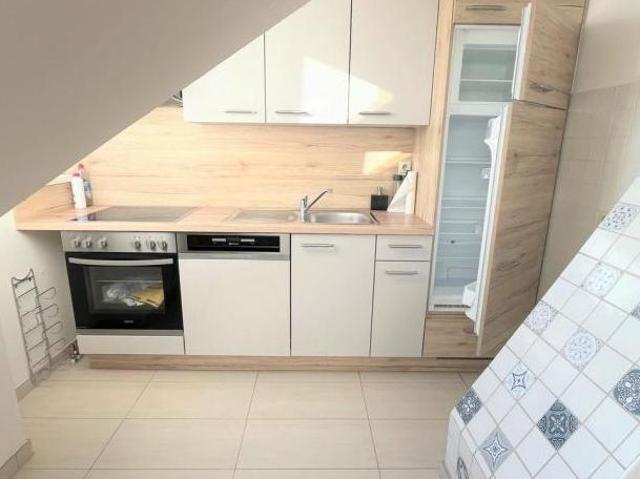 Wohnung mieten in Haslau, Thal