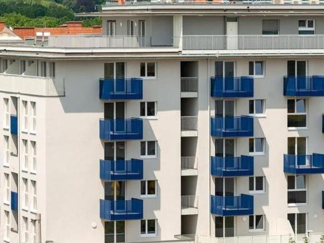 Wohnung mieten in Katastralgemeinde Baierdorf, Graz