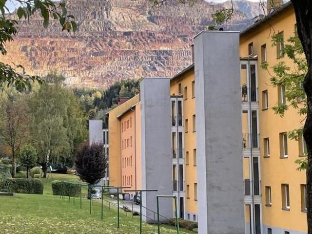 Wohnung mieten in Eisenerz, Bezirk Leoben