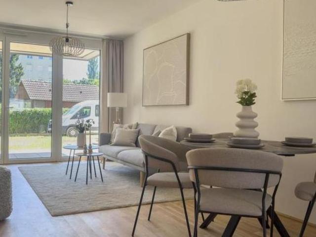 Wohnung mieten in Katastralgemeinde Geidorf, Graz