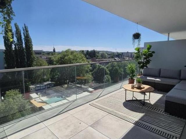 Wohnung mieten in Katastralgemeinde Geidorf, Graz
