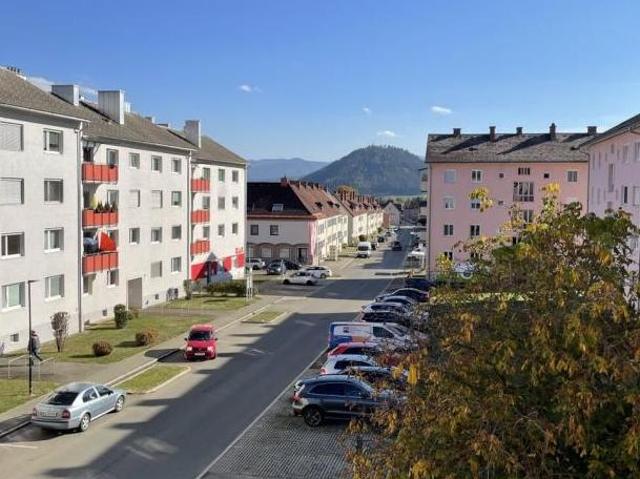Wohnung mieten in Trofaiach, Bezirk Leoben
