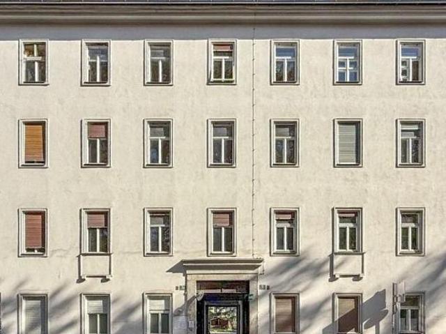 Wohnung mieten in Katastralgemeinde Geidorf, Graz