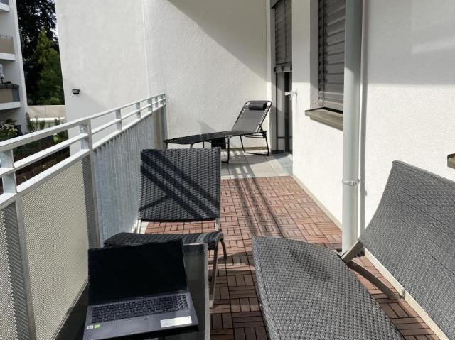 Wohnung mieten in Stockerau, Niederösterreich