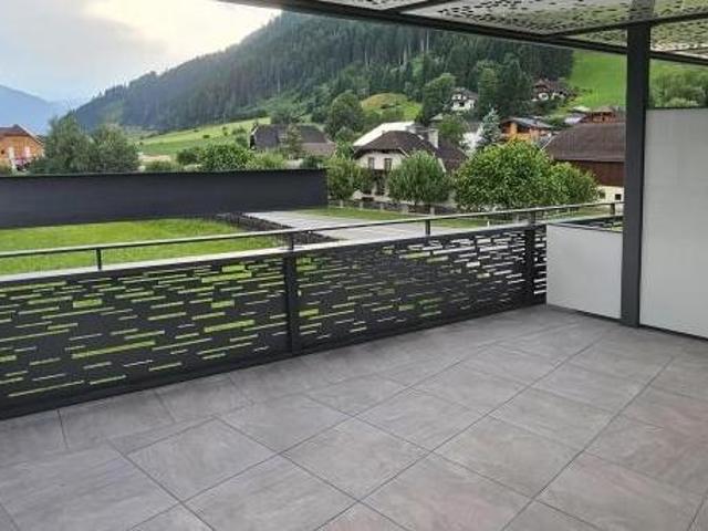 Wohnung mieten in Lungau, Salzburg