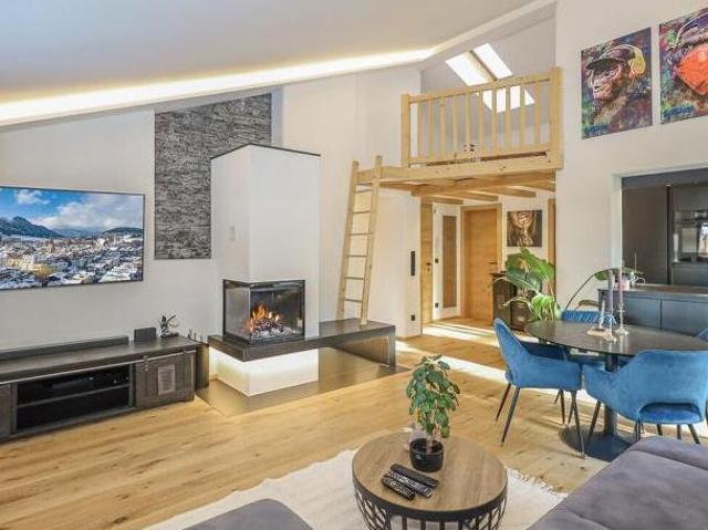 Wohnung mieten in Aurach bei Kitzbühel, Tirol