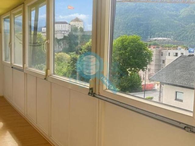 Wohnung mieten in Kufstein, Tirol