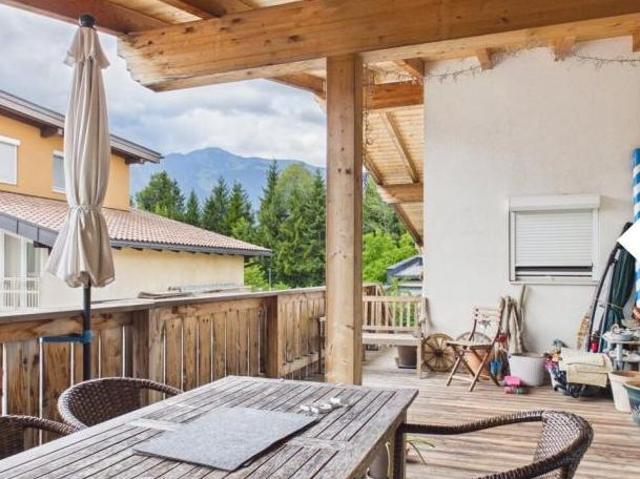 Wohnung mieten in Radfeld, Tirol