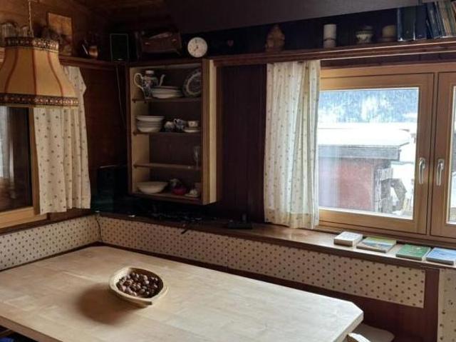 Wohnung mieten in Eben, Tirol
