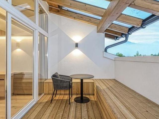 Wohnung mieten in Aurach bei Kitzbühel, Tirol