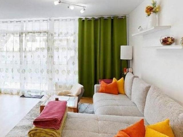 Wohnung mieten in Grins, Tirol