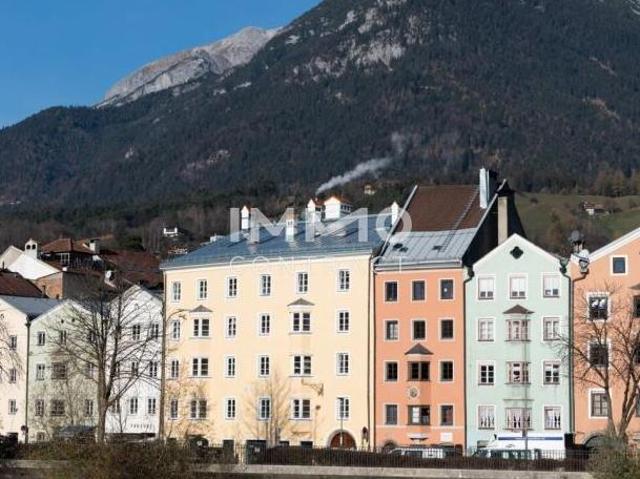 Wohnung mieten in Hall in Tirol, Tirol