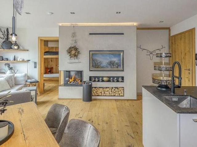 Wohnung mieten in Kirchberg in Tirol, Tirol