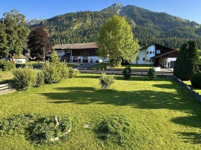 Wohnung mieten in Vils, Bezirk Reutte