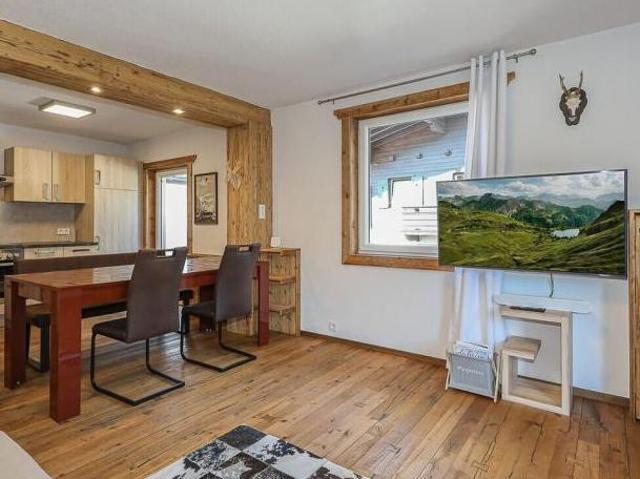 Wohnung mieten in Lämmerbichlalm, Kitzbühel