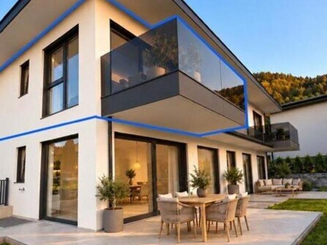 Wohnung mieten in Osterndorf, Bad Häring
