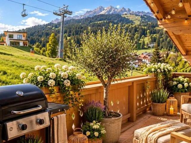 Wohnung mieten in Reith bei Kitzbühel, Bezirk Kitzbühel