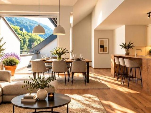 Wohnung mieten in Kufstein, Bezirk Kufstein
