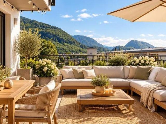 Wohnung mieten in Kufstein, Bezirk Kufstein