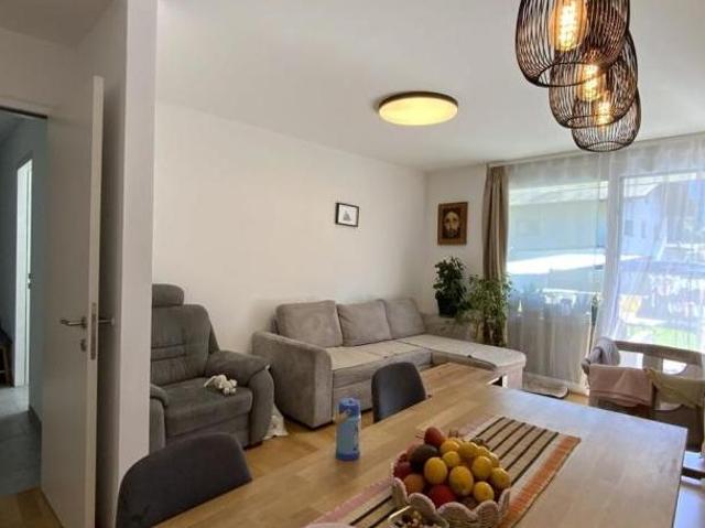 Wohnung mieten in Ebnat, Kramsach