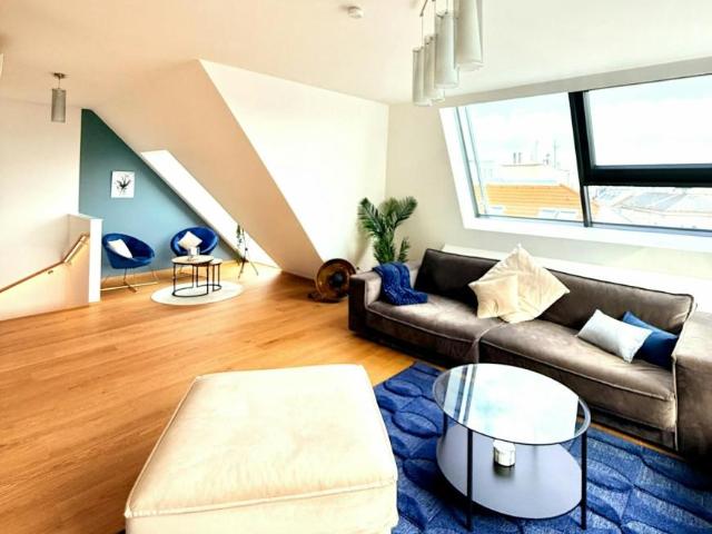 Wohnung mieten in KG Alsergrund, Wien